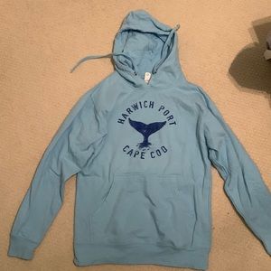 Cape Cod Sweatshirt